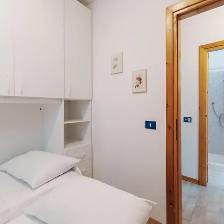 La Casa Del Bouganville Holiday home
