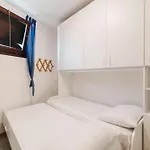 펜션 La Casa Del Bouganville 골푸아랑시