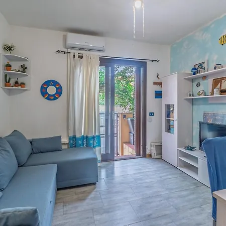 La Casa Del Bouganville בית נופש גולפו אראנצ'י