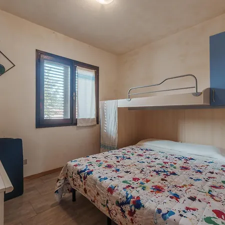 La Casa Del Bouganville * Golfo Aranci