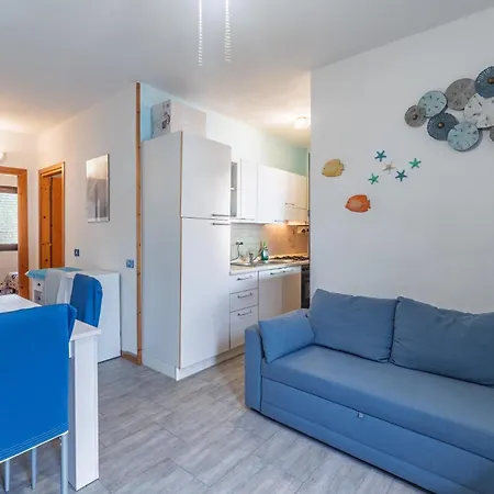 Hébergement de vacances La Casa Del Bouganville
