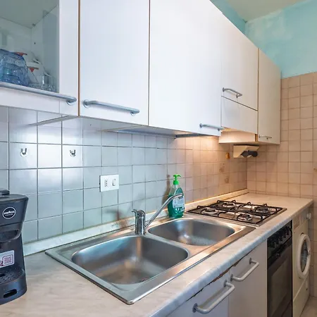 La Casa Del Bouganville Hébergement de vacances Golfo Aranci