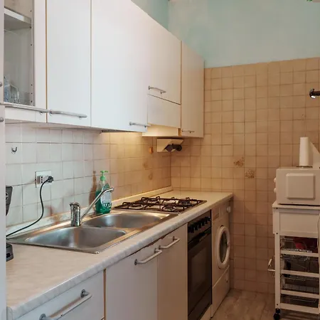 La Casa Del Bouganville Dom wakacyjny
