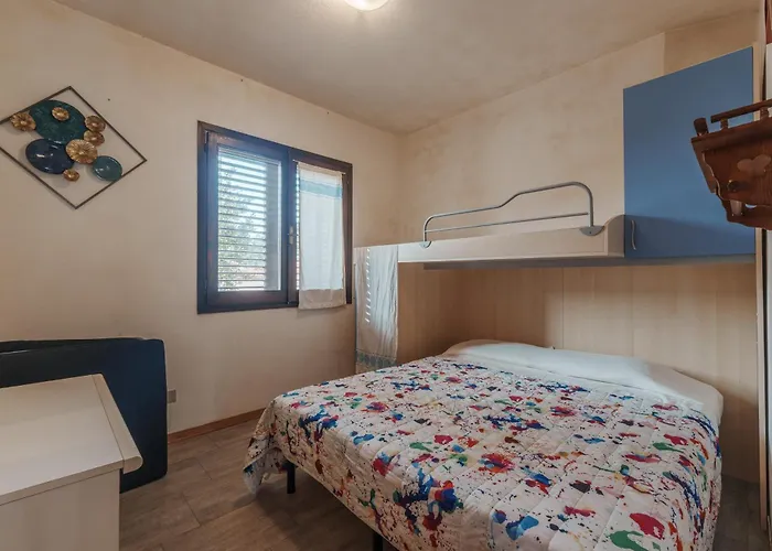 La Casa Del Bouganville * Golfo Aranci