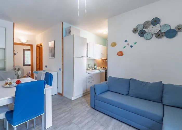 Hébergement de vacances La Casa Del Bouganville