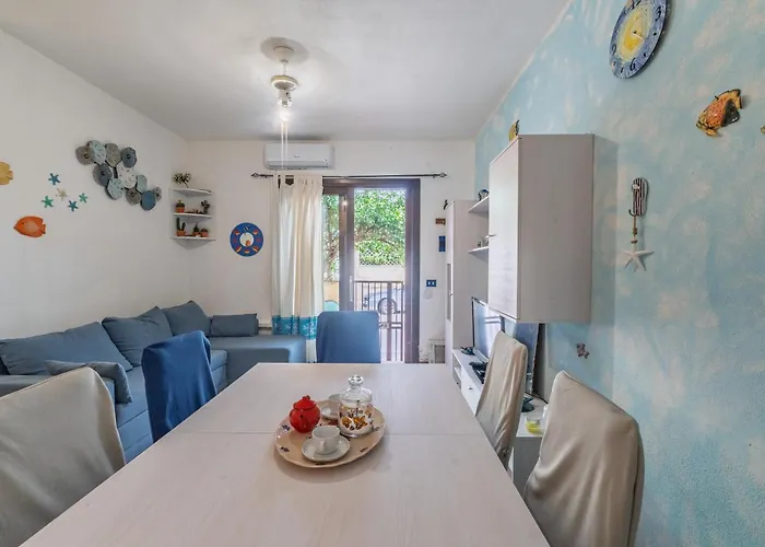 La Casa Del Bouganville Hébergement de vacances