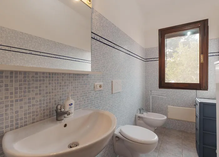 La Casa Del Bouganville Hébergement de vacances