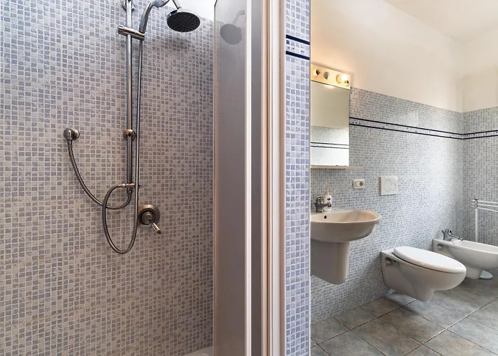 Hébergement de vacances La Casa Del Bouganville Golfo Aranci