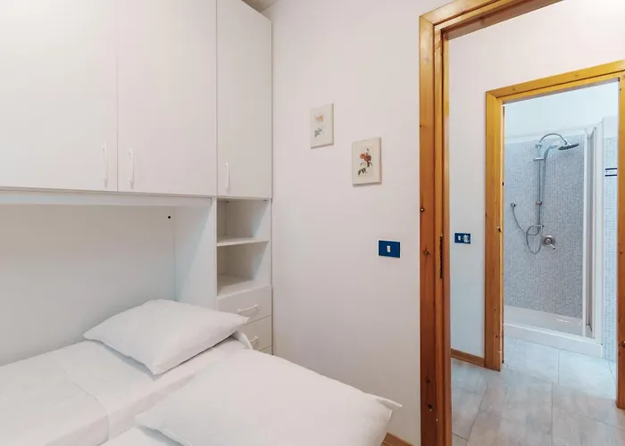 La Casa Del Bouganville Hébergement de vacances